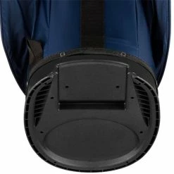 Mizuno BR DRI W/P Cart Bag 14 Way Divider Navy White -Cheap Apparel Store BRDRIWPC19002 3 L