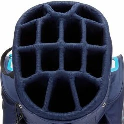 Mizuno BR DRI W/P Cart Bag 14 Way Divider Staff Colour -Cheap Apparel Store BRDRIWPC19003 2 L