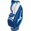 Mizuno Tour Cart Bag 5WD Staff Colour -Cheap Apparel Store BTOURCRT20001 L