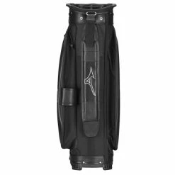 Mizuno Tour Cart Bag 22 14W Black -Cheap Apparel Store BTOURCRT22002 3 L