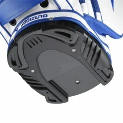 Mizuno Tour Cart Bag 22 14W White Blue 9 Mizuno Tour Cart Bag 22 14W White Blue -Cheap Apparel Store BTOURCRT22003 2 L