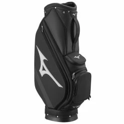 Mizuno Tour Staff Cart Bag 22 5W Black -Cheap Apparel Store BTSTAFFCRT002 2 L