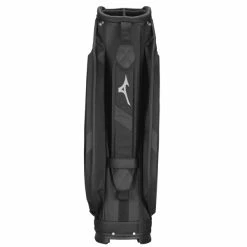 Mizuno Tour Staff Cart Bag 22 5W Black -Cheap Apparel Store BTSTAFFCRT002 3 L
