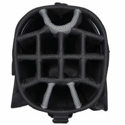 Callaway Chev Dry 14 Cart Bag Black White Charcoal -Cheap Apparel Store CA21A0301001 1 L