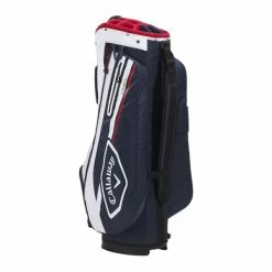 Callaway Chev Dry 14 Cart Bag Navy White Red -Cheap Apparel Store CA21A0301002 2 L