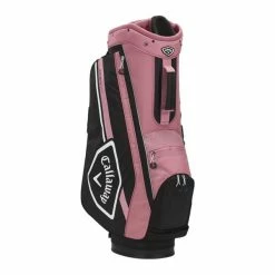 Callaway Chev Dry 14 Cart Bag Black Rose White -Cheap Apparel Store CA21A0301004 2 L