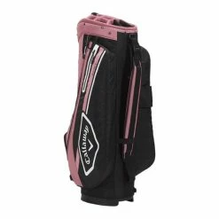 Callaway Chev Dry 14 Cart Bag Black Rose White -Cheap Apparel Store CA21A0301004 3 L