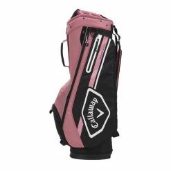 Callaway Chev Dry 14 Cart Bag Black Rose White -Cheap Apparel Store CA21A0301004 4 L