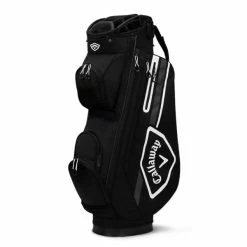 Callaway Chev 14+ Cart Bag Black