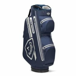 Callaway Chev Dry 14 Cart Bag Navy -Cheap Apparel Store CA22A0302002 2 L
