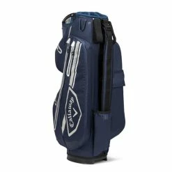 Callaway Chev Dry 14 Cart Bag Navy -Cheap Apparel Store CA22A0302002 3 L