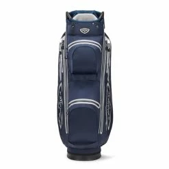 Callaway Chev Dry 14 Cart Bag Navy -Cheap Apparel Store CA22A0302002 4 L