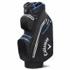 Callaway Org 14 HD Cart Bag Black Camo Royal -Cheap Apparel Store CA22A0303001 L