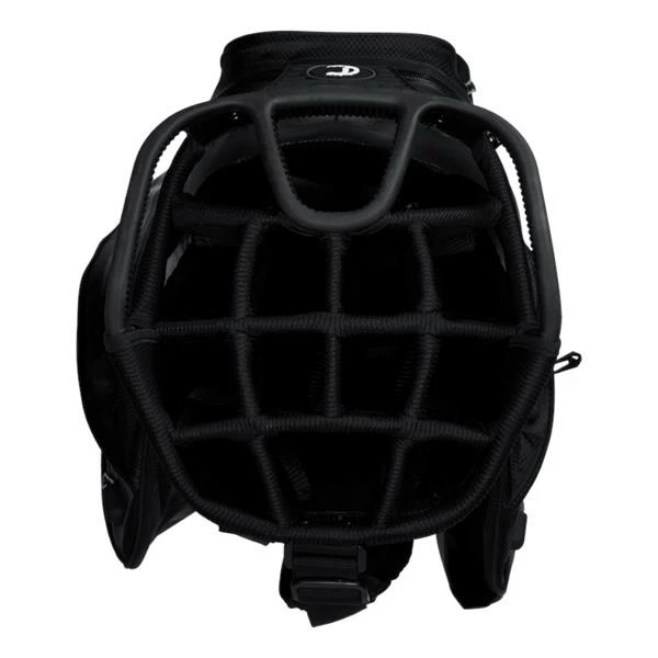 Callaway Org 14 HD Cart Bag Black 4 Callaway Org 14 HD Cart Bag Black - Image 2