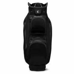 Callaway Org 14 HD Cart Bag Black 9 Callaway Org 14 HD Cart Bag Black -Cheap Apparel Store CA22A0303002 3 L