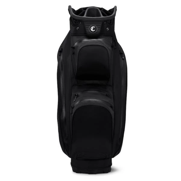 Callaway Org 14 HD Cart Bag Black 6 Callaway Org 14 HD Cart Bag Black - Image 4