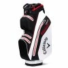 Callaway Org 14 HD Cart Bag Black White Fire -Cheap Apparel Store CA22A0303007 1 L