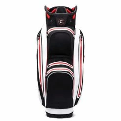 Callaway Org 14 HD Cart Bag Black White Fire -Cheap Apparel Store CA22A0303007 4 L