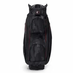 Callaway Org 14 Cart Bag Black Camouflage -Cheap Apparel Store CA22A0304001 3 L