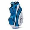 Callaway Org 14 Cart Bag Atlantic Blue White -Cheap Apparel Store CA22A0304007 1 L