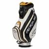 Callaway Staff HG RogueTrolley White Black Gold -Cheap Apparel Store CA22A0307002 L