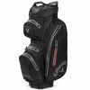 Callaway Hyper Dry 15 Cart Bag Black - Charcoal -Cheap Apparel Store CA9A0309002 1 L