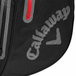 Callaway Hyper Dry 15 Cart Bag Black - Charcoal -Cheap Apparel Store CA9A0309002 3 L