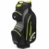 Callaway Hyper Dry 15 Cart Bag Black - Yellow -Cheap Apparel Store CA9A0309003 1 L