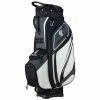 Cleveland Friday Cart Bag Charcoal - White - Black -Cheap Apparel Store CLE22A0301001 L
