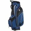 Cleveland Friday Cart Bag Navy - Black -Cheap Apparel Store CLE22A0301003 L