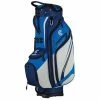 Cleveland Friday Cart Bag Blue - White - Navy 2 Cleveland Friday Cart Bag Blue - White - Navy -Cheap Apparel Store CLE22A0301004 L