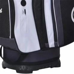 Cleveland Friday Cart Bag Black - Charcoal - White -Cheap Apparel Store CV21A0301001 3 L
