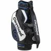 Cleveland Staff Bag Black White Blue -Cheap Apparel Store CV21A0302002 L