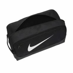 Nike Brasilia 9.5 Shoe Bag Black 010 -Cheap Apparel Store DM3982001 2 L