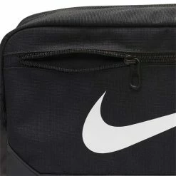 Nike Brasilia 9.5 Shoe Bag Black 010 -Cheap Apparel Store DM3982001 3 L