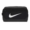 Nike Brasilia 9.5 Shoe Bag Black 010 -Cheap Apparel Store DM3982001 L