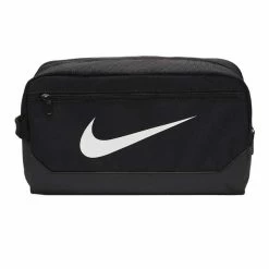 Nike Brasilia 9.5 Shoe Bag Black 010
