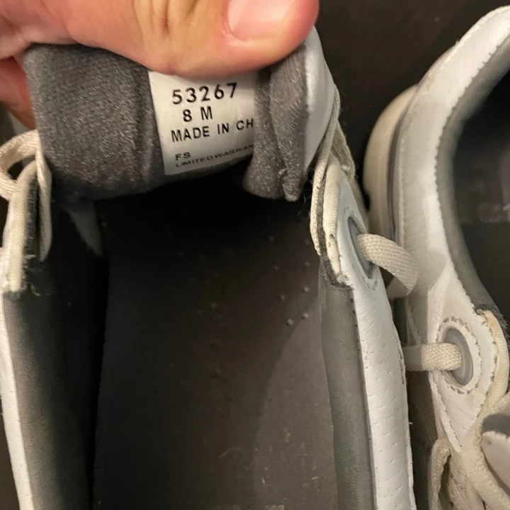 Foot Joy FootJoy Pro SL 5 Foot Joy FootJoy Pro SL - Image 3