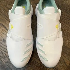 Adidas Boost BOA Golf Shoes (women) -Cheap Apparel Store IMG202112190737163524128272898