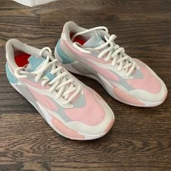 PUMA Golf Puma Women’s RS-G Golf Shoes