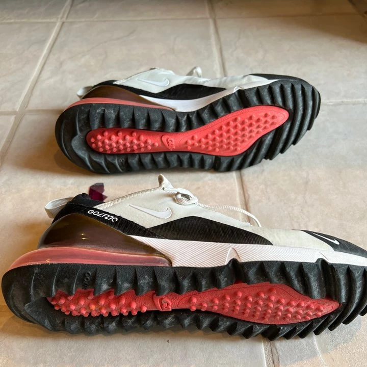 Nike Air Max 270 Golf 5 Nike Air Max 270 Golf - Image 3
