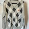 Peter Millar 2009 Presidents Cup Sweater (Saturday) -Cheap Apparel Store IMG202201101031150318376648868