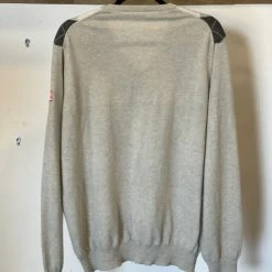 Peter Millar 2009 Presidents Cup Sweater (Saturday) -Cheap Apparel Store IMG202201101031154297628612238