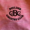 Foot Joy COUNTRY CLUB COLLECTION - Boulder Country Club FJ Polo - M -Cheap Apparel Store IMG202201110123210318269114851