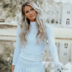 Dayclub Mock Neck -Cheap Apparel Store IMG202201110725501811185345714