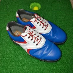 Foot Joy *CUSTOM* FootJoy Contour - Size 11 -Cheap Apparel Store IMG202201150446392402211485889