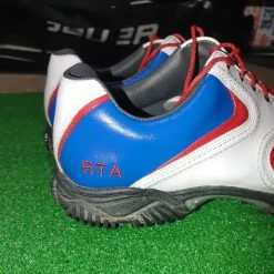 Foot Joy *CUSTOM* FootJoy Contour - Size 11 -Cheap Apparel Store IMG202201150446394855957512939