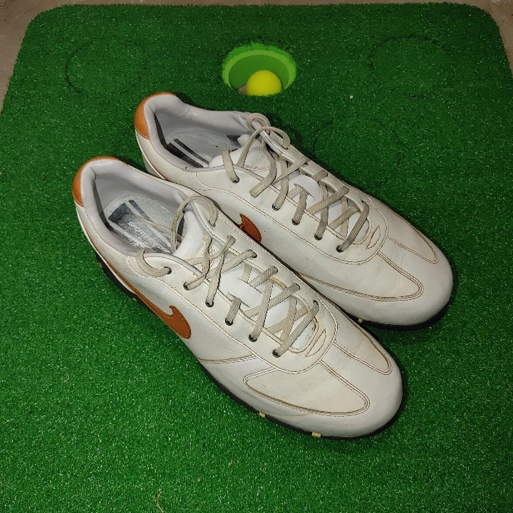 Nike SP-5 III - Size 9 5 Nike SP-5 III - Size 9 - Image 3