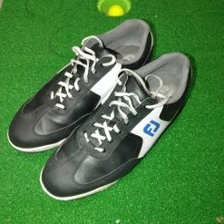 Foot Joy FootJoy "Greenjoys" Spikeless - Size 11.5