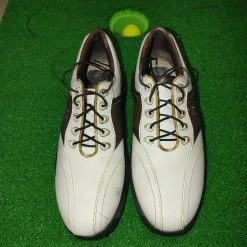 Foot Joy FootJoy "GreenJoys" - Size 9 -Cheap Apparel Store IMG202201150616051834065995152